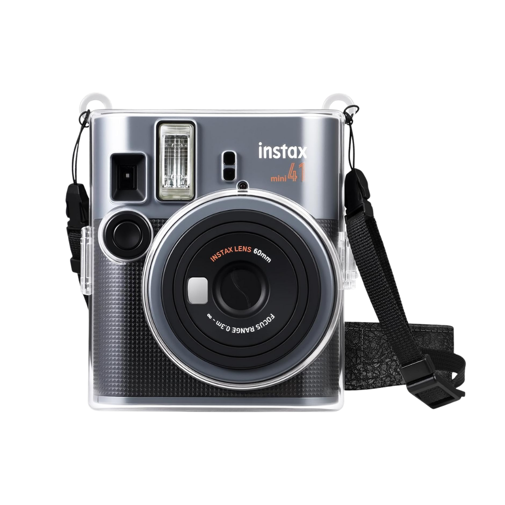 Ốp trong máy ảnh Fujifilm Instax mini 41