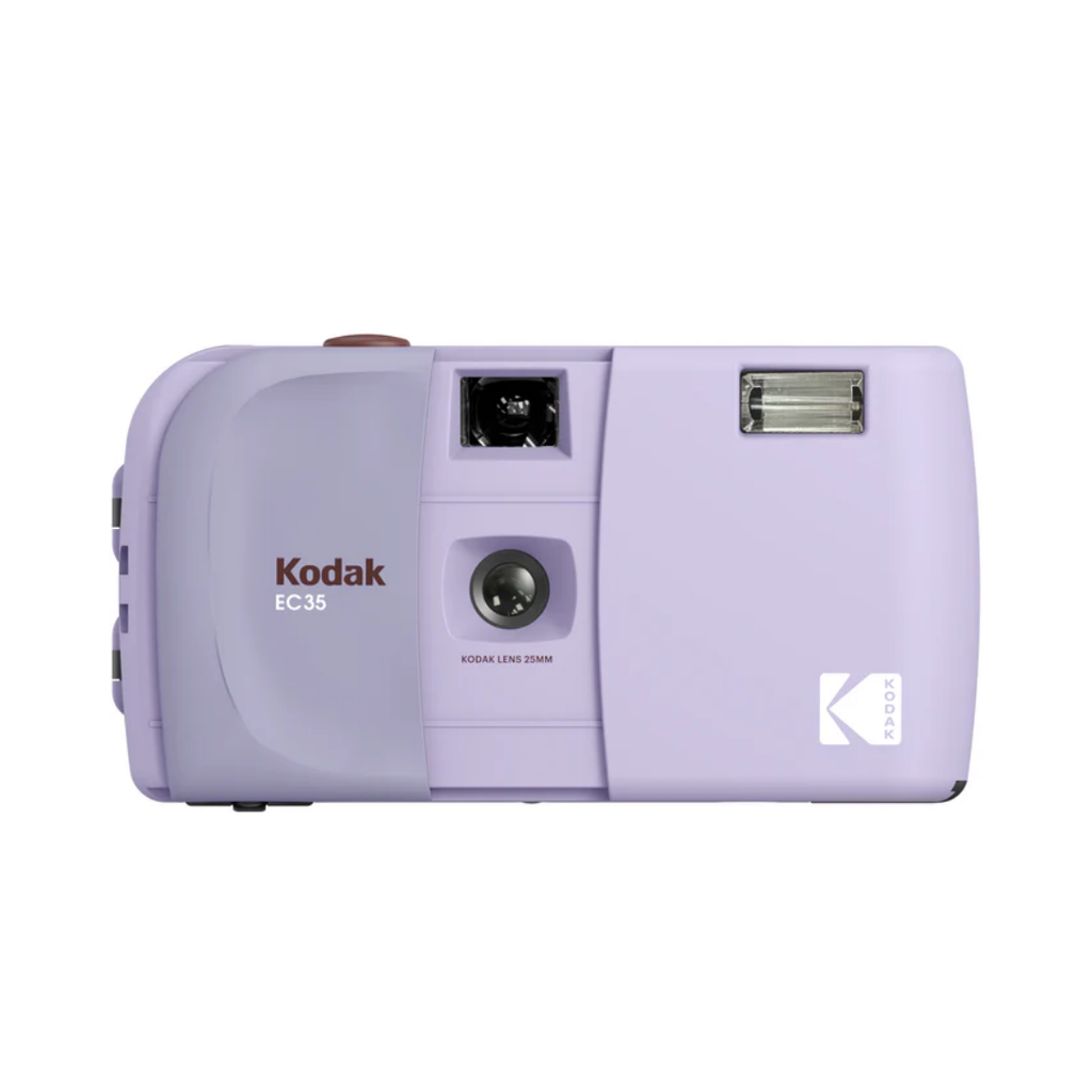 Máy ảnh Kodak EC35 35mm Film Camera - máy ảnh dùng nhiều lần sửa dụng film cuộn 35mm