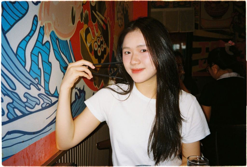 Film Kodak GOLD 200 36 exp (Hộp)