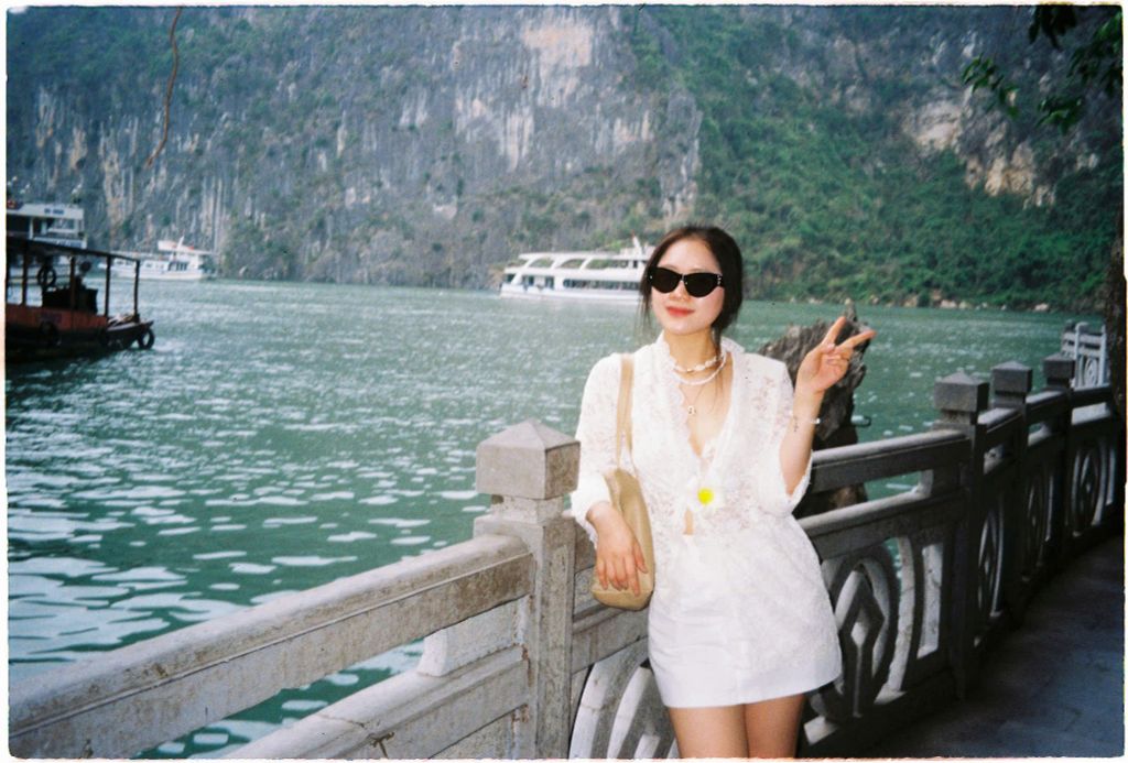 Film Kodak GOLD 200 36 exp (Hộp)
