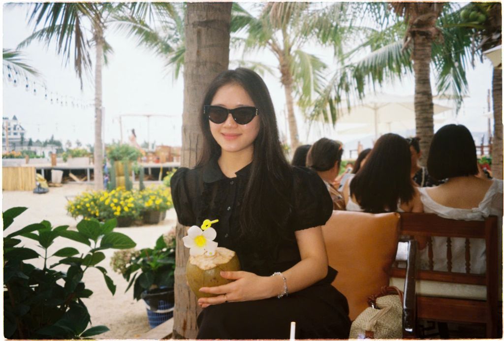 Film Kodak GOLD 200 36 exp (Hộp)