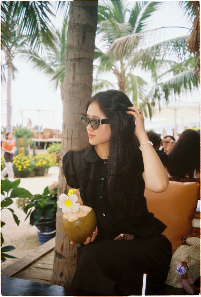 Film Kodak GOLD 200 36 exp (Hộp)