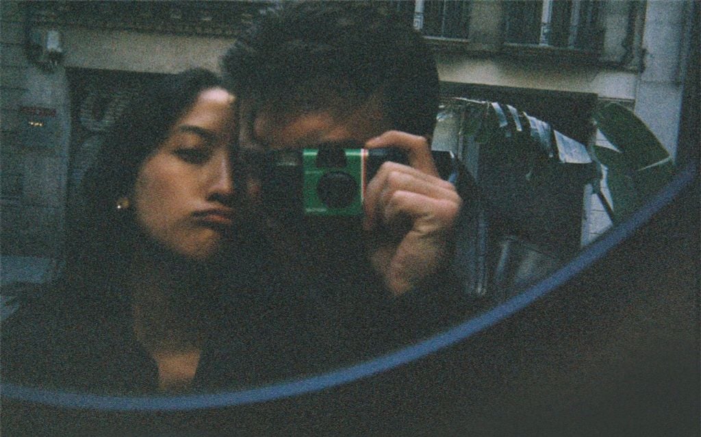 Máy ảnh Chụp 1 lần Fujifilm QuickSnap 400