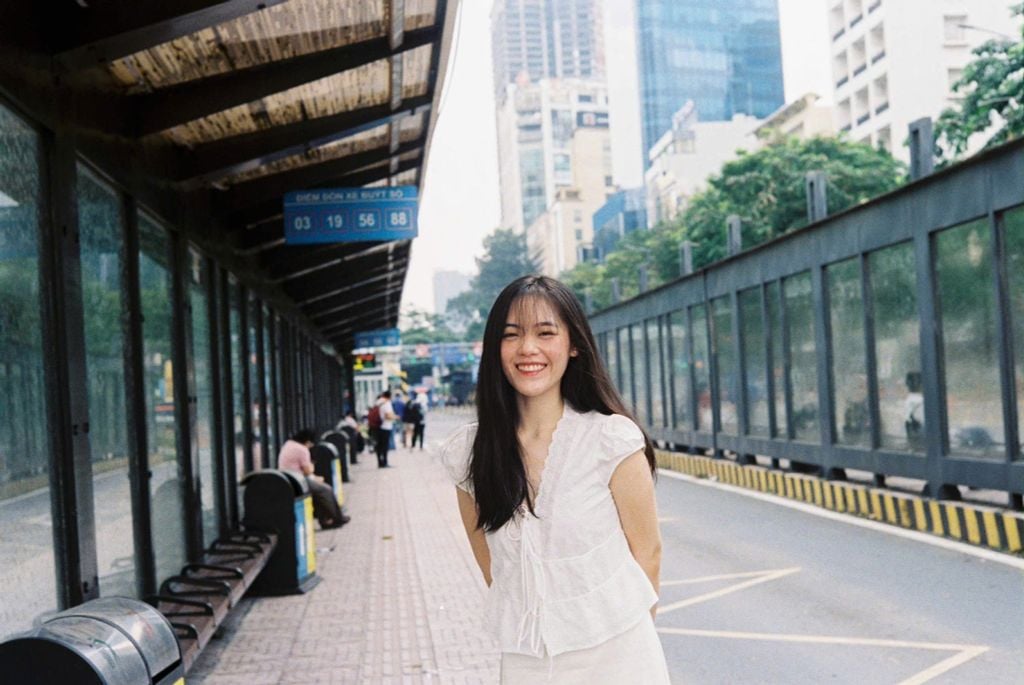 Film Cuộn Kodak Ultramax cuộn tách lẻ không hộp 24exp