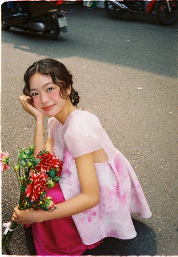 Film Cuộn Kodak Ultramax 400 tách lẻ 1 cuộn