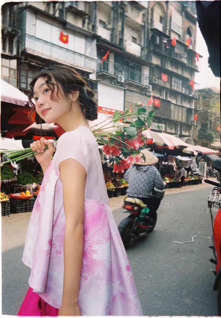 Film Cuộn Kodak Ultramax 400 tách lẻ 1 cuộn