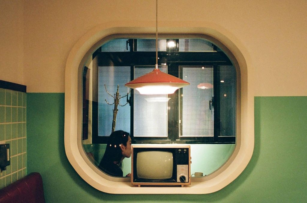 Tách lẻ 1 phim cuộn Kodak Portra 400