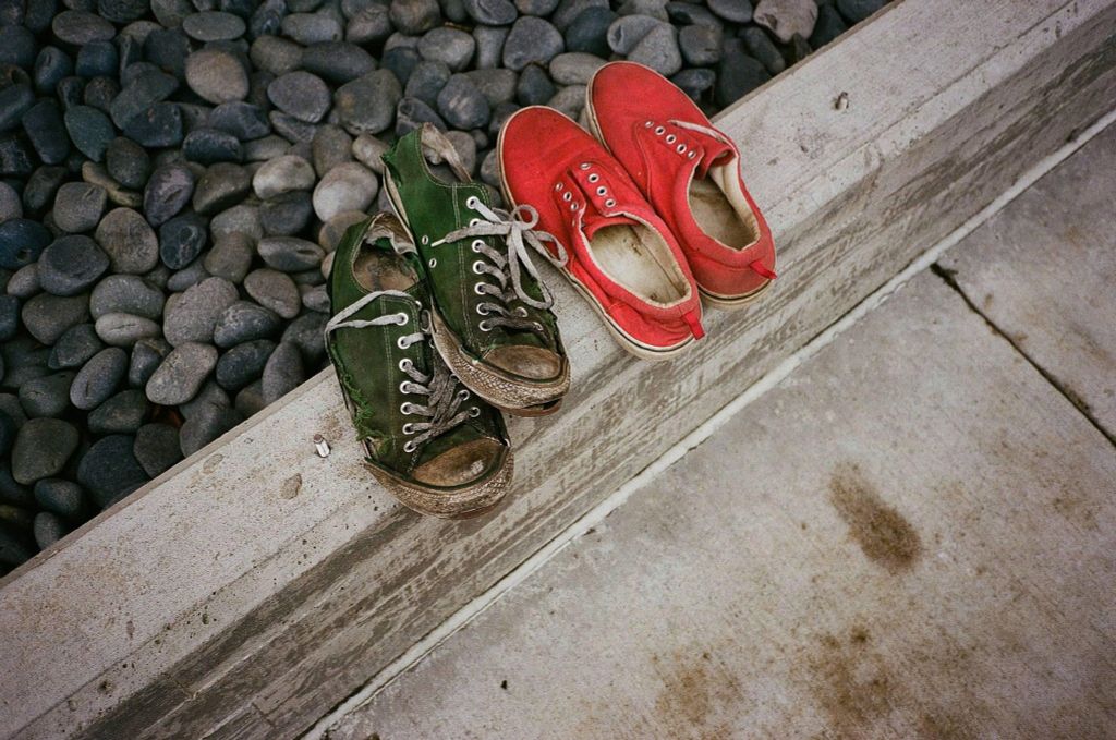 Tách lẻ 1 phim cuộn Kodak Portra 400