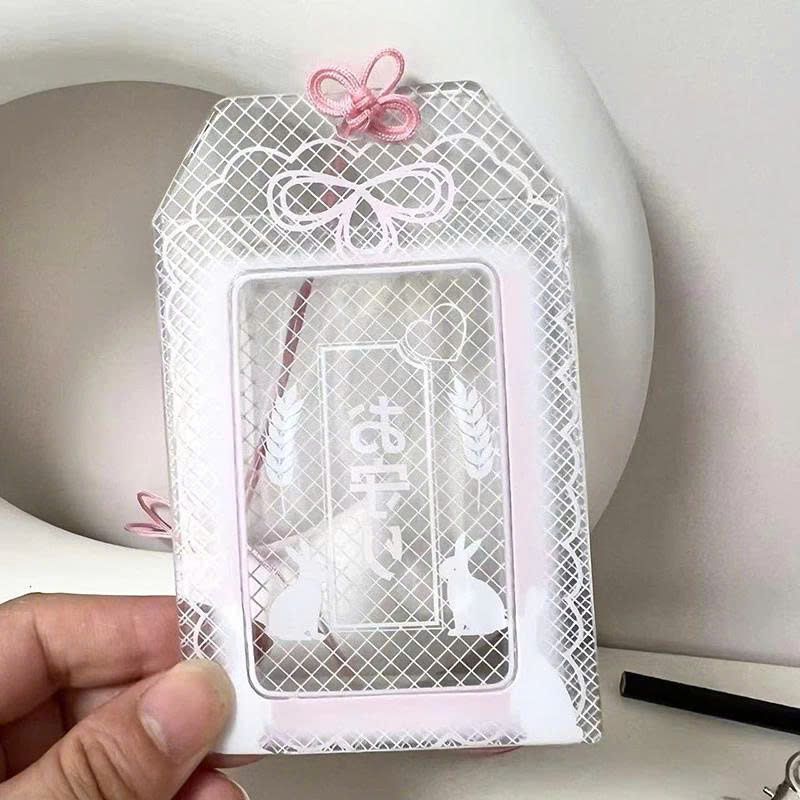 Card holder nhựa