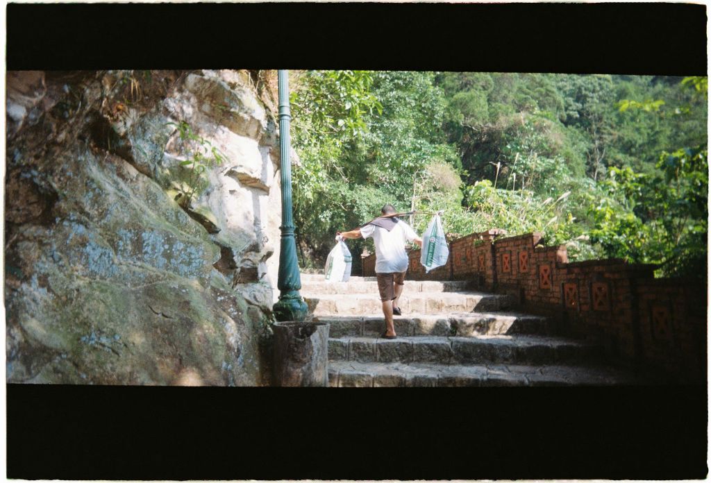 Máy ảnh Film Reto Pano 35mm - Máy ảnh chụp film - Có thể thay films được - Không gồm PIN