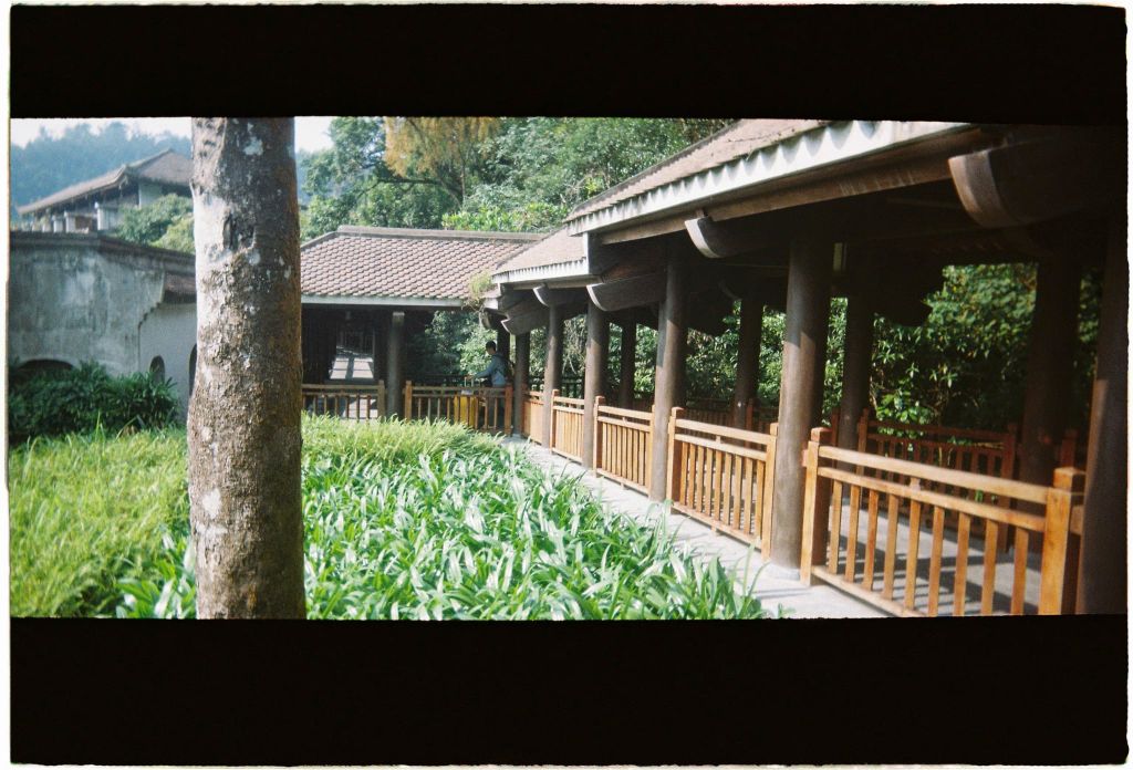 Máy ảnh Film Reto Pano 35mm - Máy ảnh chụp film - Có thể thay films được - Không gồm PIN