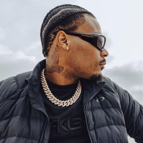  Kính Mát Oakley Belleville 0OO9491 - Tem Luxottica Chính Hãng 