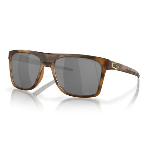  Kính Mát Thể Thao Oakely Leffingwell 0OO9100 - Tem Chính Hãng Luxottica 