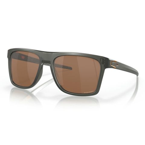  Kính Mát Thể Thao Oakely Leffingwell 0OO9100 - Tem Chính Hãng Luxottica 