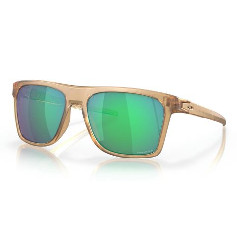  Kính Mát Thể Thao Oakely Leffingwell 0OO9100 - Tem Chính Hãng Luxottica 