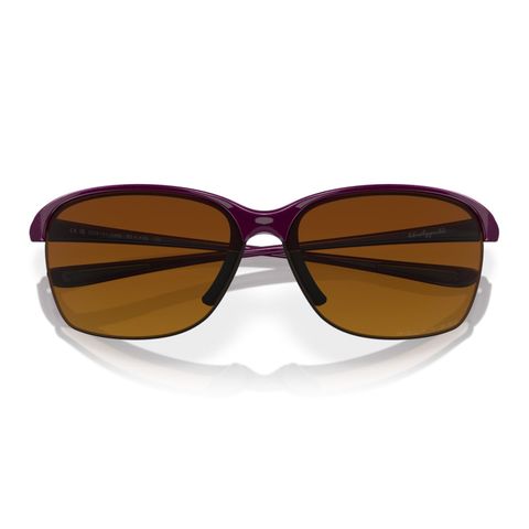  Oakley Unstoppable 0OO9191 Kính Mát Nửa Khung - Tem Chính Hãng Luxottica 