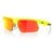 940013 - Matte tennis ball yellow/celeste neuron