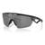 940301 - Matte black