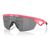 940310 - Matte neon pink