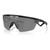 940323 - Matte black