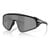 940401 - Matte black
