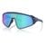 949406 - Matte transparent navy