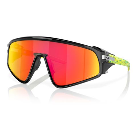  Kính Mát Thể Thao Oakley 0OO9404 Latch Panel - Tem Chính Hãng Luxottica 