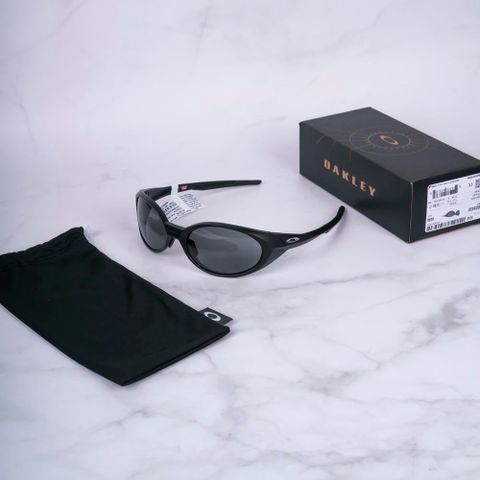  Oakley 0OO9438 Eyejacket Redux Gọng Kính – Tem Chính Hãng Luxottica 