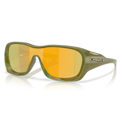  Kính Mát Oakley De La Salle 0OO9493 – Tem Chính Hãng Luxottica 
