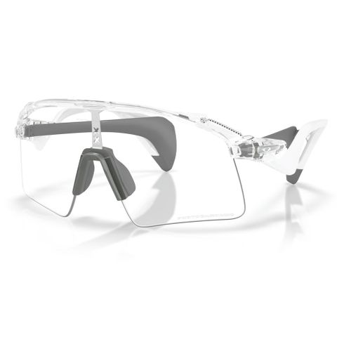  Oakley Stunt Wing 0OO9519 Kính Mát Thể Thao –  Tem Chính Hãng Luxottica 