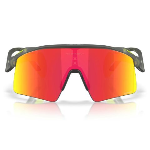  Oakley Stunt Wing 0OO9519 Kính Mát Thể Thao –  Tem Chính Hãng Luxottica 