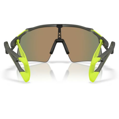  Oakley Stunt Wing 0OO9519 Kính Mát Thể Thao –  Tem Chính Hãng Luxottica 