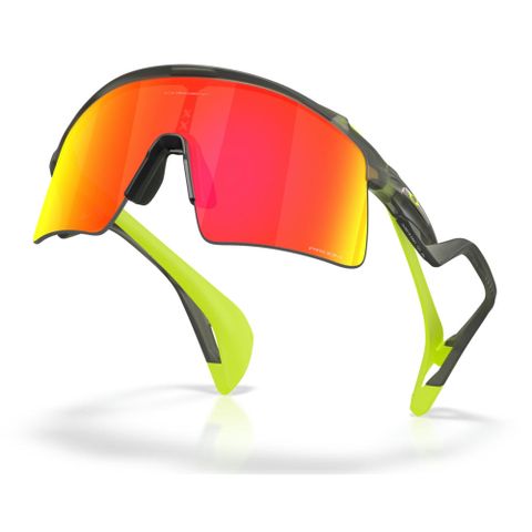  Oakley Stunt Wing 0OO9519 Kính Mát Thể Thao –  Tem Chính Hãng Luxottica 