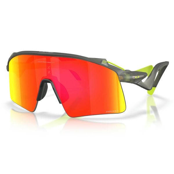 Oakley Stunt Wing 0OO9519 Kính Mát Thể Thao –  Tem Chính Hãng Luxottica