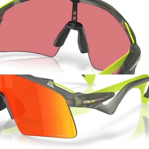  Oakley Stunt Wing 0OO9519 Kính Mát Thể Thao –  Tem Chính Hãng Luxottica 