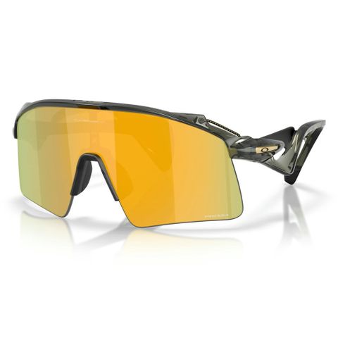  Oakley Stunt Wing 0OO9519 Kính Mát Thể Thao –  Tem Chính Hãng Luxottica 