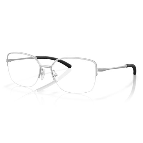  Oakley 0OX3006 Moonglow Gọng Kính Nửa Khung – Tem Chính Hãng Luxottica 