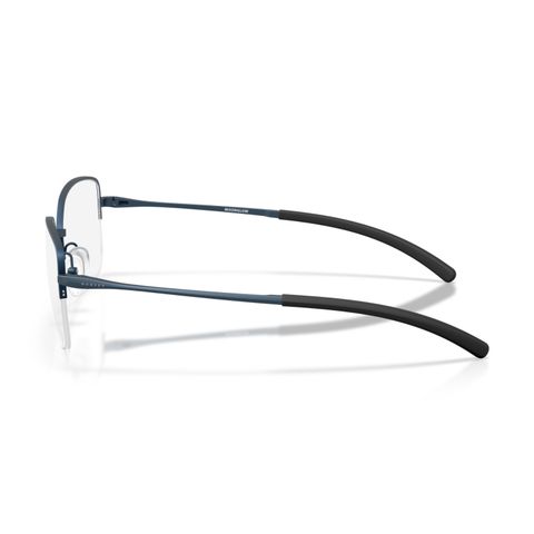  Oakley 0OX3006 Moonglow Gọng Kính Nửa Khung – Tem Chính Hãng Luxottica 