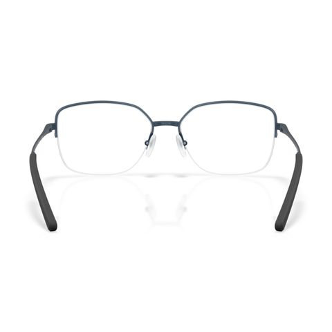  Oakley 0OX3006 Moonglow Gọng Kính Nửa Khung – Tem Chính Hãng Luxottica 