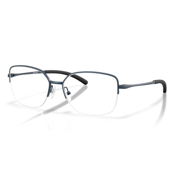 Oakley 0OX3006 Moonglow Gọng Kính Nửa Khung – Tem Chính Hãng Luxottica