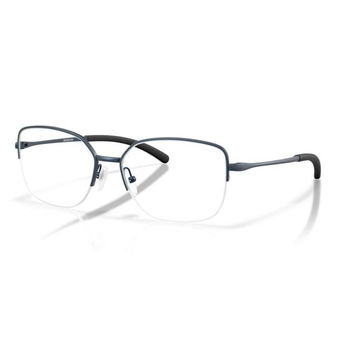  Oakley 0OX3006 Moonglow Gọng Kính Nửa Khung – Tem Chính Hãng Luxottica 