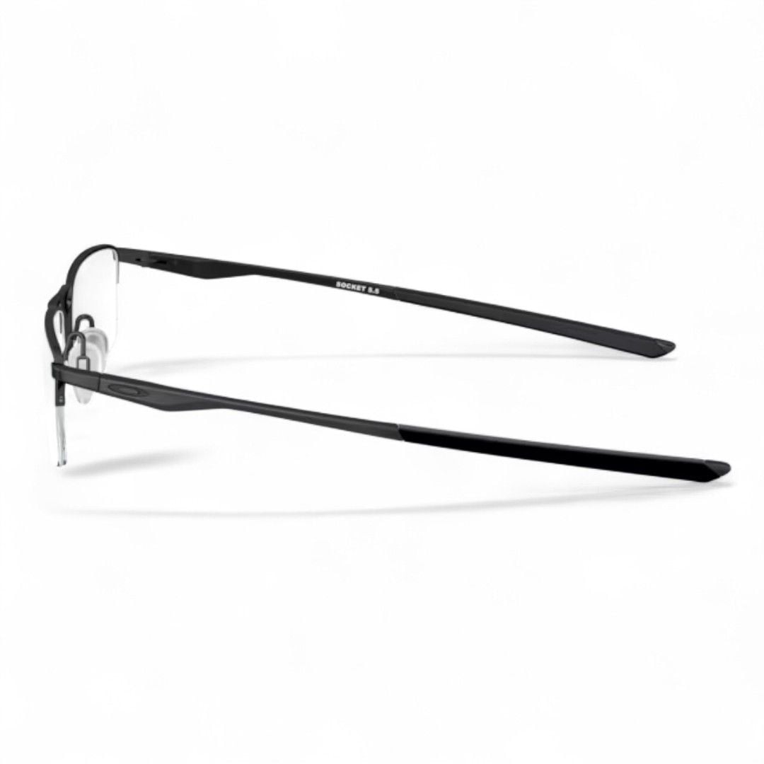  Gọng Kính Nửa Gọng Oakley 0OX3218 Socket 5.5 - Tem Chính Hãng Luxottica 