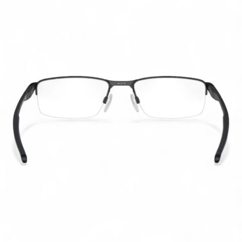  Gọng Kính Nửa Gọng Oakley 0OX3218 Socket 5.5 - Tem Chính Hãng Luxottica 