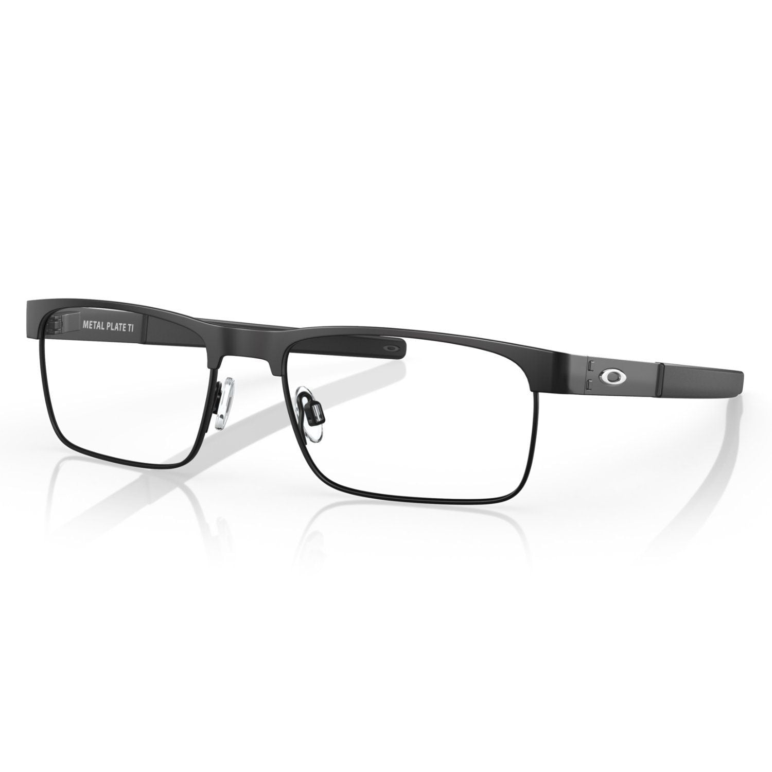  Oakley 0OX5153 Metal plate ti Gọng Kính - Tem Chính Hãng Luxottica 