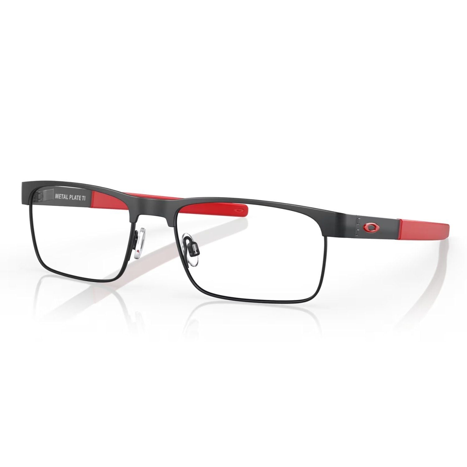  Oakley 0OX5153 Metal plate ti Gọng Kính - Tem Chính Hãng Luxottica 