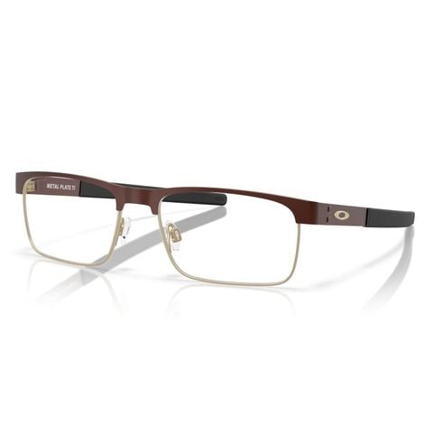  Oakley 0OX5153 Metal plate ti Gọng Kính - Tem Chính Hãng Luxottica 
