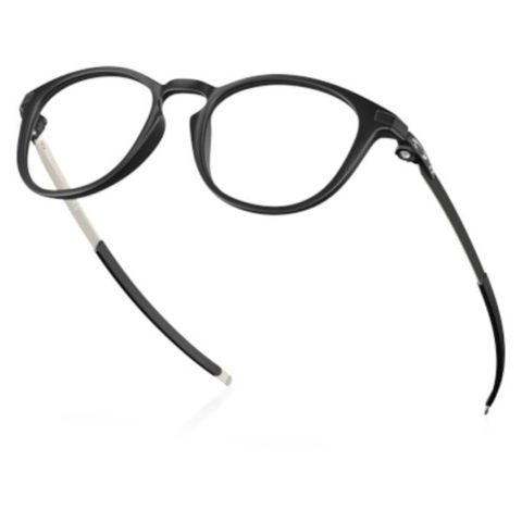  Gọng Kính Oakley 0OX8105F Pitchman R A – Chính Hãng Luxottica 
