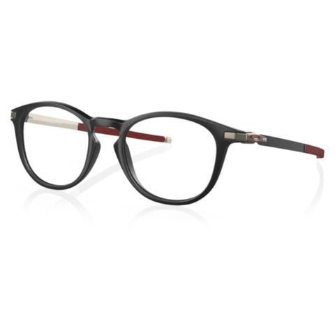  Gọng Kính Oakley 0OX8105F Pitchman R A – Chính Hãng Luxottica 