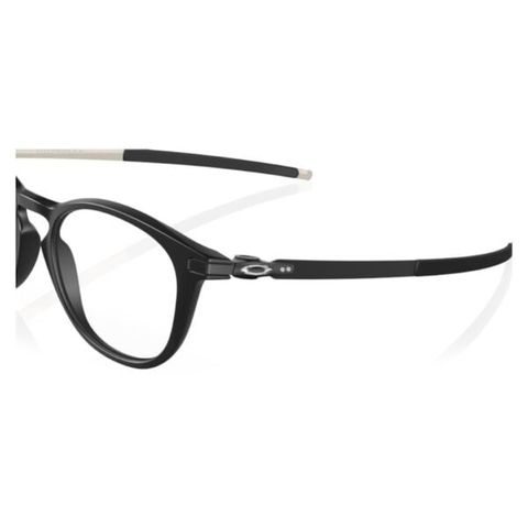  Gọng Kính Oakley 0OX8105F Pitchman R A – Chính Hãng Luxottica 