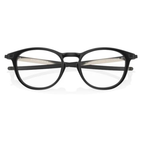  Gọng Kính Oakley 0OX8105F Pitchman R A – Chính Hãng Luxottica 